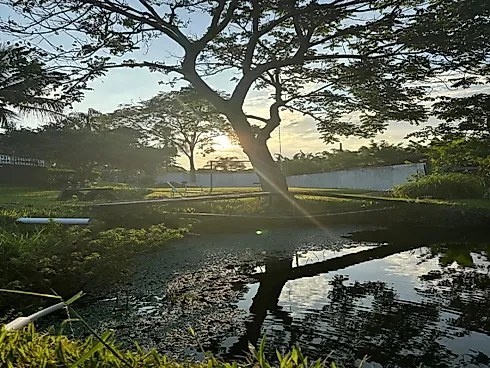 🌿 Linda Chácara à Venda – Conforto, Lazer e Contato com a Natureza! - Chácara em Vila Velha, Caçapava - Foto 4