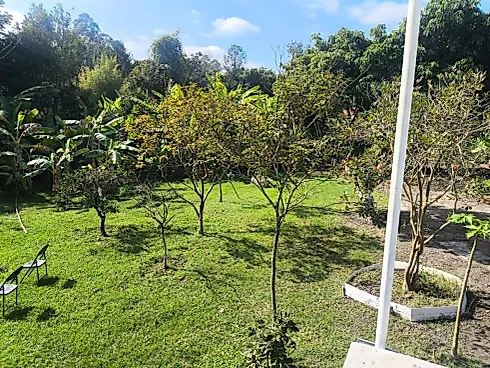 🌿 Linda Chácara à Venda – Conforto, Lazer e Contato com a Natureza! - Foto 30