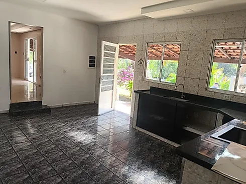 🌿 Linda Chácara à Venda – Conforto, Lazer e Contato com a Natureza! - Foto 35
