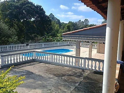 🌿 Linda Chácara à Venda – Conforto, Lazer e Contato com a Natureza! - Foto 7