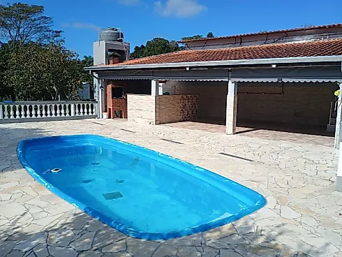 🌿 Linda Chácara à Venda – Conforto, Lazer e Contato com a Natureza! - Foto 8