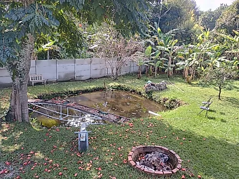 🌿 Linda Chácara à Venda – Conforto, Lazer e Contato com a Natureza! - Foto 9