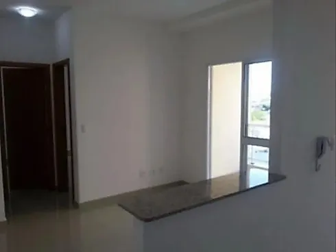 Apartamento à Venda no Edifício Júlia – Caçapava/SP - Apartamento garden em Vera Cruz, Caçapava - Foto 4