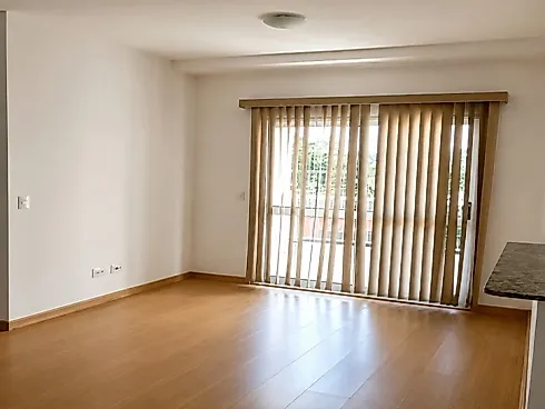 Apartamento à Venda no Edifício Júlia – Caçapava/SP - Apartamento garden em Vera Cruz, Caçapava - Foto 1