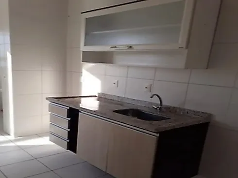 Apartamento à Venda no Edifício Júlia – Caçapava/SP - Apartamento garden em Vera Cruz, Caçapava - Foto 5