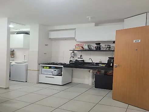 Lindo Apartamento à Venda – Residencial Campo Di Fortini - Foto 14