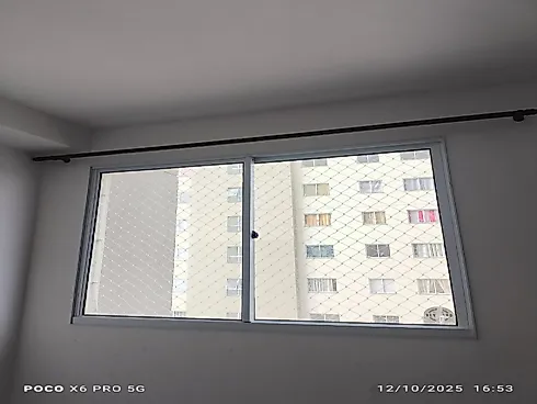 Lindo Apartamento à Venda – Residencial Campo Di Fortini - Foto 15