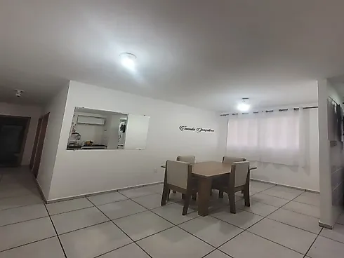 Lindo Apartamento à Venda – Residencial Campo Di Fortini - Apartamento em Parque Novo Horizonte, São José dos Campos - Foto 2