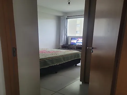 Lindo Apartamento à Venda – Residencial Campo Di Fortini - Foto 16