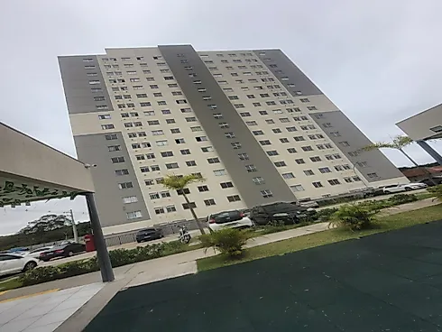 Lindo Apartamento à Venda – Residencial Campo Di Fortini - Foto 18
