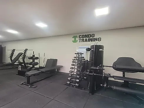 Lindo Apartamento à Venda – Residencial Campo Di Fortini - Foto 19