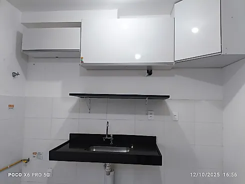 Lindo Apartamento à Venda – Residencial Campo Di Fortini - Foto 9