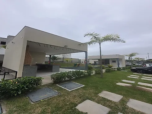 Lindo Apartamento à Venda – Residencial Campo Di Fortini - Foto 20