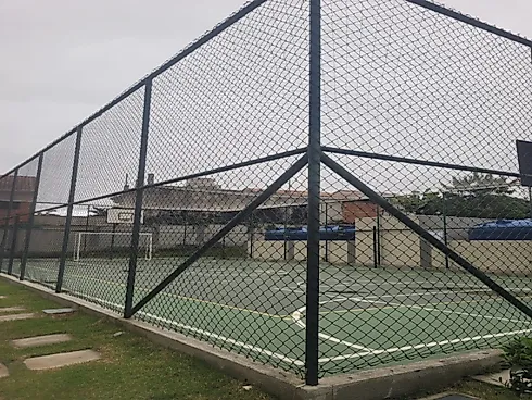 Lindo Apartamento à Venda – Residencial Campo Di Fortini - Foto 21