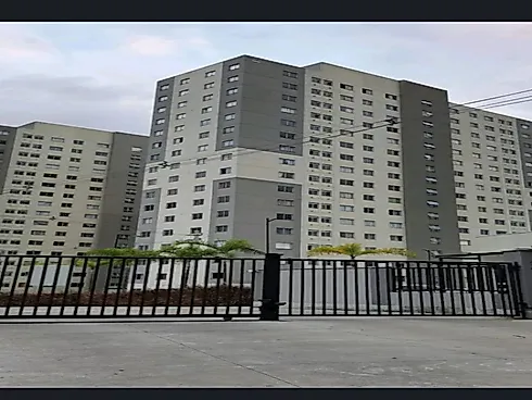 Lindo Apartamento à Venda – Residencial Campo Di Fortini - Apartamento em Parque Novo Horizonte, São José dos Campos - Foto 5