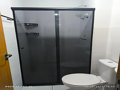 Lindo Apartamento à Venda – Residencial Campo Di Fortini - Foto 6