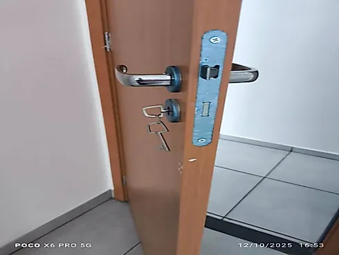 Lindo Apartamento à Venda – Residencial Campo Di Fortini - Foto 8