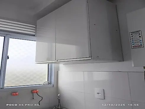Lindo Apartamento à Venda – Residencial Campo Di Fortini - Foto 10