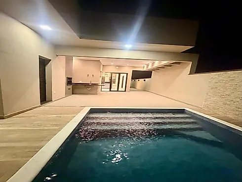 Residencial Colinas, Caçapava