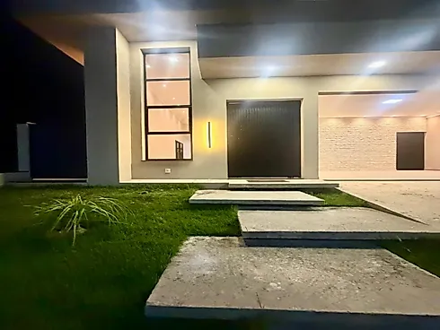 Casa de Alto Padrão à Venda – Condomínio Malibu - Foto 15