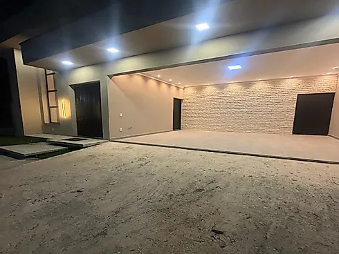 Casa de Alto Padrão à Venda – Condomínio Malibu - Foto 16