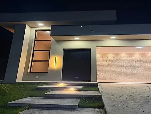 Casa de Alto Padrão à Venda – Condomínio Malibu - Foto 10
