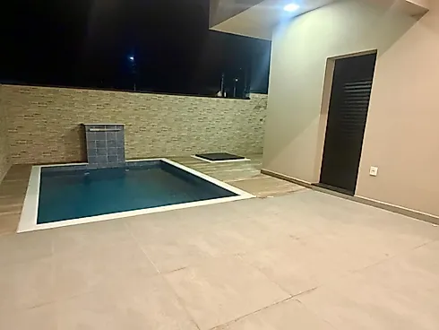 Casa de Alto Padrão à Venda – Condomínio Malibu - Foto 8