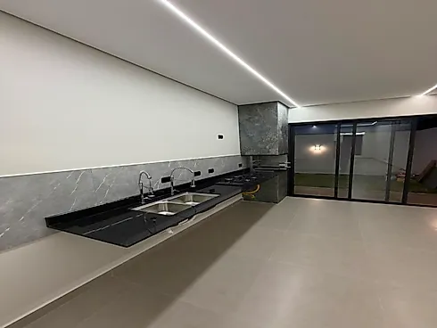 Linda Casa no Parque do Museu - Foto 26