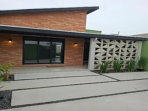 Linda Casa no Jardim Amália - Apartamento em Jardim Amália, Caçapava - Foto 1