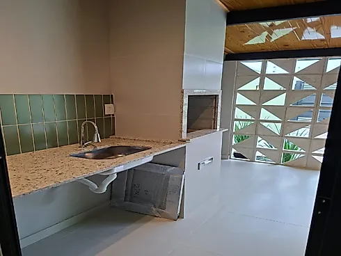 Linda Casa no Jardim Amália - Foto 8