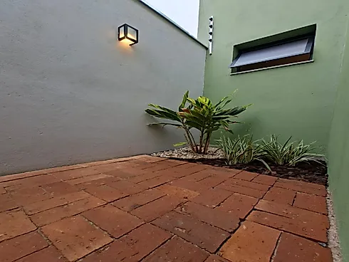 Linda Casa no Jardim Amália - Foto 19