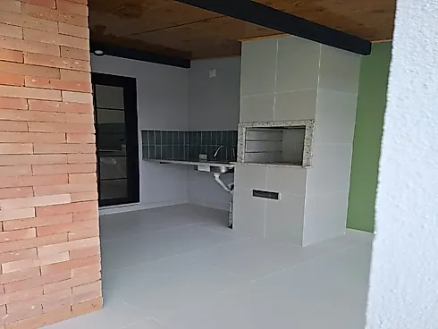 Linda Casa no Jardim Amália - Foto 11