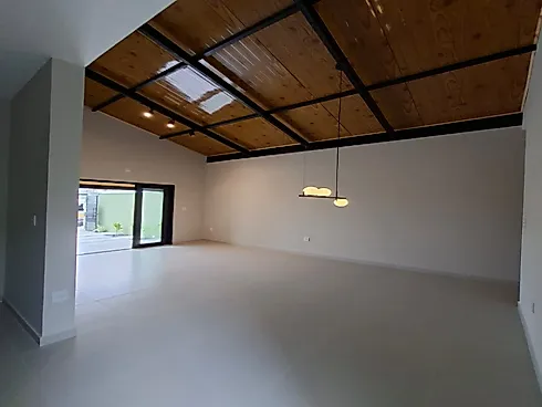 Linda Casa no Jardim Amália - Apartamento em Jardim Amália, Caçapava - Foto 3