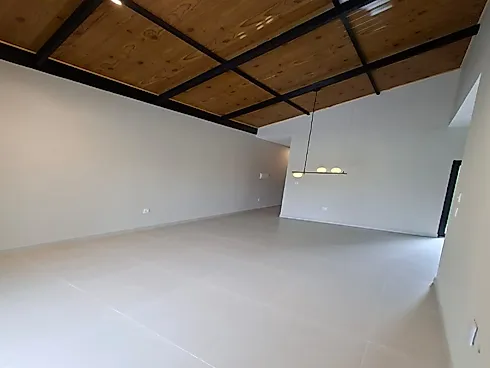 Linda Casa no Jardim Amália - Apartamento em Jardim Amália, Caçapava - Foto 4