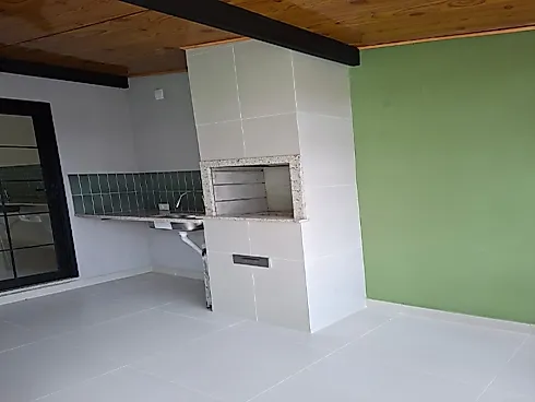 Linda Casa no Jardim Amália - Foto 12