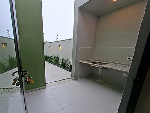Linda Casa no Jardim Amália - Foto 13