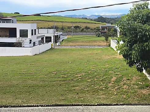 Lote de 540m² no Ecopark Bourbon - Terreno em Condomínio Residencial Ecopark Bourbon, Caçapava - Foto 3