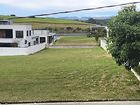 Lote de 540m² no Ecopark Bourbon - Terreno em Condomínio Residencial Ecopark Bourbon, Caçapava - Foto 5