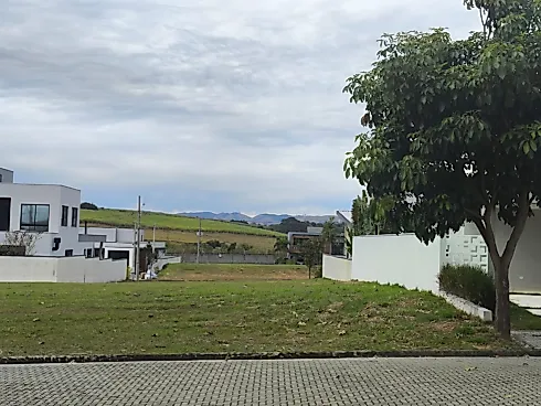 Lote de 540m² no Ecopark Bourbon - Foto 8