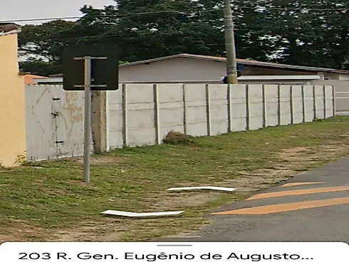 Eugênio de Melo, São José dos Campos