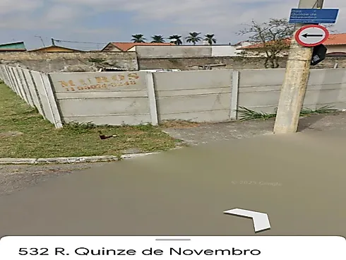 Terreno de 417m² de Esquina - Eugenio de Melo - São José dos Campos - Apartamento em Eugênio de Melo, São José dos Campos - Foto 2