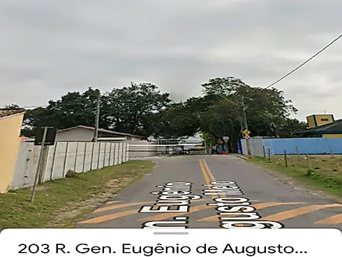 Terreno de 417m² de Esquina - Eugenio de Melo - São José dos Campos - Apartamento em Eugênio de Melo, São José dos Campos - Foto 4