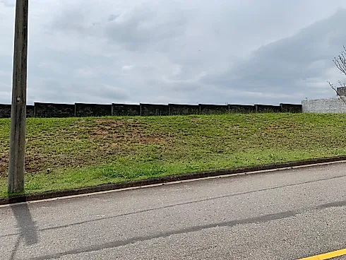 Lote de 360 m² - Condomínio Bella Vittá - Foto 18