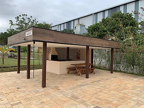 Lote de 360 m² - Condomínio Bella Vittá - Terreno em Eugênio de Melo, São José dos Campos - Foto 3
