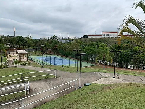 Lote de 360 m² - Condomínio Bella Vittá - Terreno em Eugênio de Melo, São José dos Campos - Foto 4