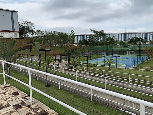 Lote de 360 m² - Condomínio Bella Vittá - Foto 6