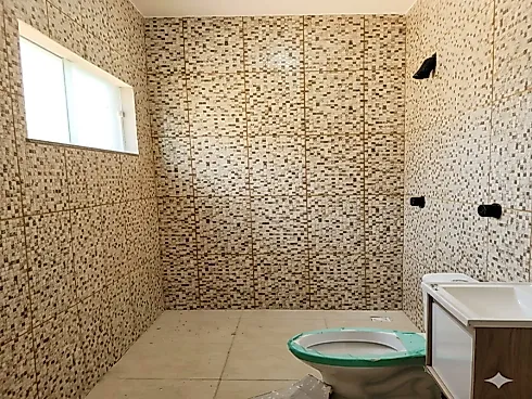 🏡 Sobrado Novo à Venda – Residencial Portal do Lago - Foto 11