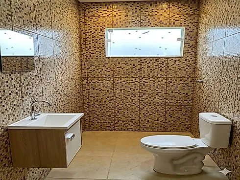 🏡 Sobrado Novo à Venda – Residencial Portal do Lago - Foto 15