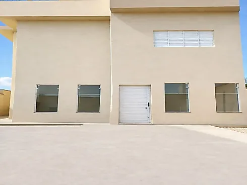 🏡 Sobrado Novo à Venda – Residencial Portal do Lago - Sobrado em Tijuco Preto, Caçapava - Foto 2