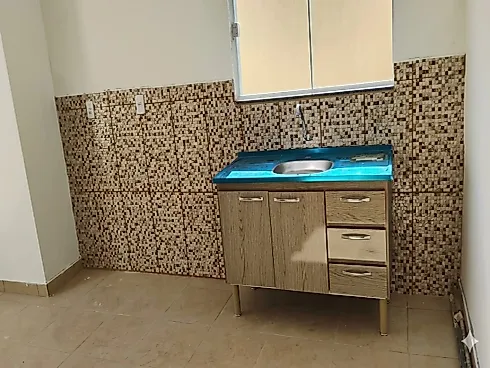 🏡 Sobrado Novo à Venda – Residencial Portal do Lago - Foto 7